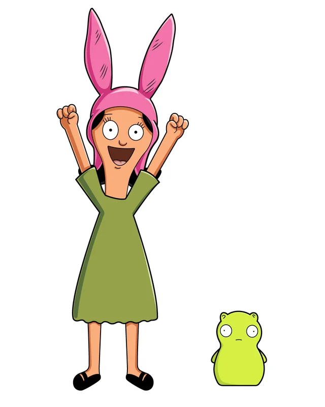 Why Is 'Bob's Burgers' So Freakishly Lovable? This Guy. - The New York Times